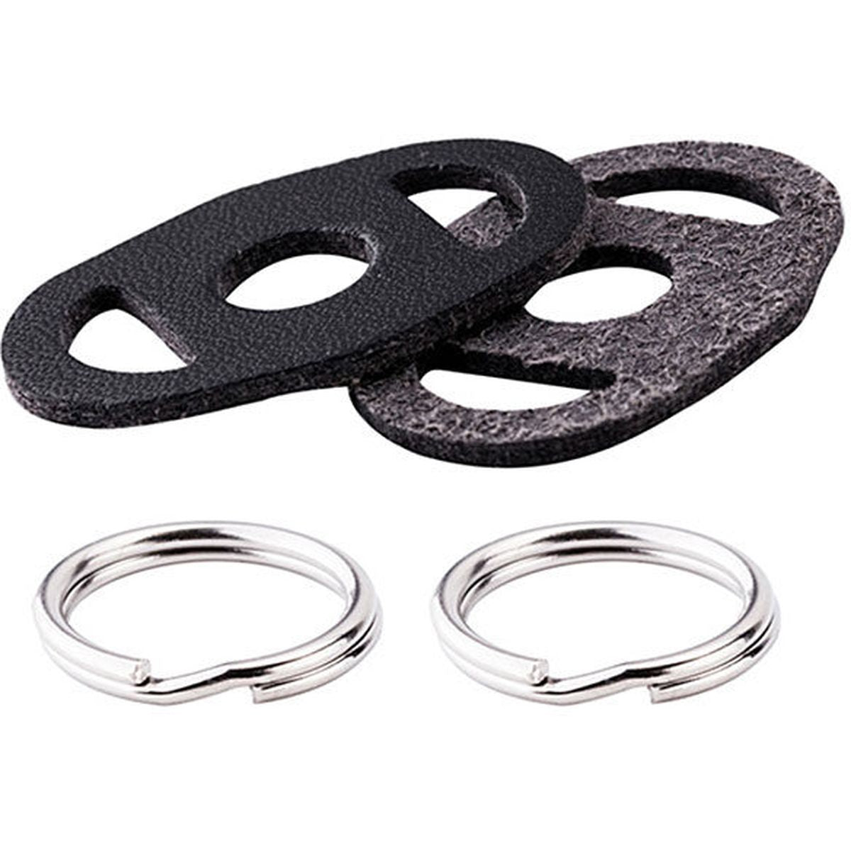 JJC NS OA1 Camera Strap Round Lug Ring