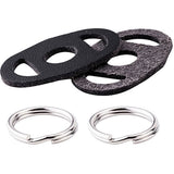 JJC NS OA1 Camera Strap Round Lug Ring