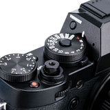 JJC Soft Release Button SRB M Black - image 2 of 5