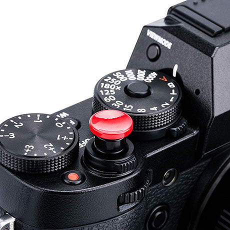 JJC Soft Release Button SRB M Black - image 3 of 5