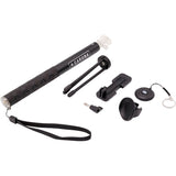 Caruba Selfie Stick Large - Black