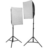 Caruba All In 1 Lichtset (Day Light / LED)