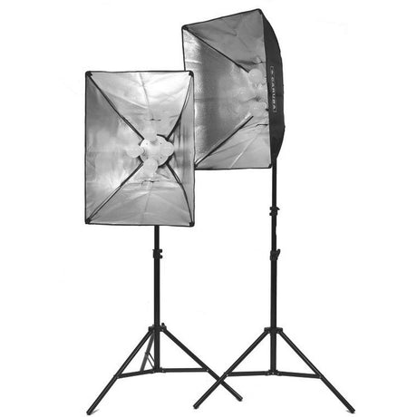 Caruba All In 1 Lichtset (Day Light / LED) - image 2 of 4