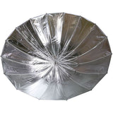 Caruba Flash Umbrella - 153cm (White + Black Cover) - image 2 of 3