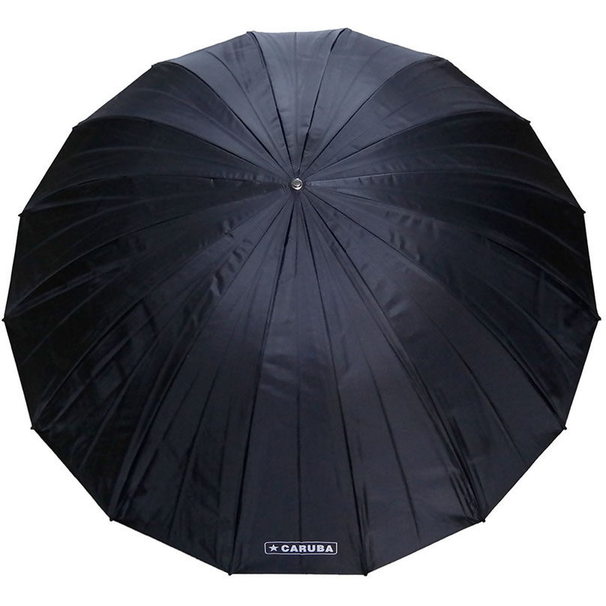 Caruba Flash Umbrella - 153cm (White + Black Cover) - image 3 of 3