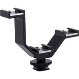 Caruba Triple Mount Bracket S