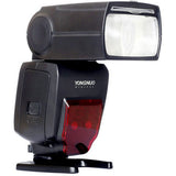 Yongnuo Speedlight YN660 Flash - image 3 of 4