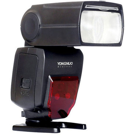 Yongnuo Speedlight YN660 Flash - image 3 of 4