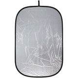 Westcott Illuminator Reflector Panel 48"X 72" Silver/White - image 2 of 5