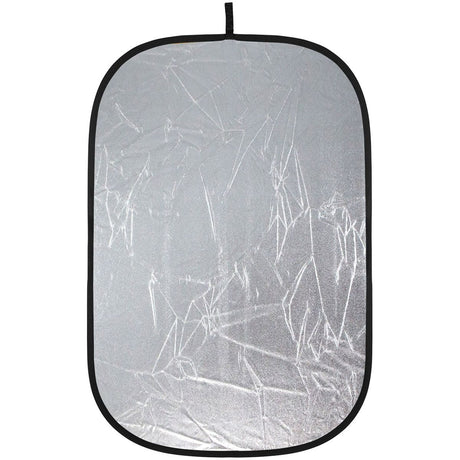 Westcott Illuminator Reflector Panel 48"X 72" Silver/White - image 2 of 5