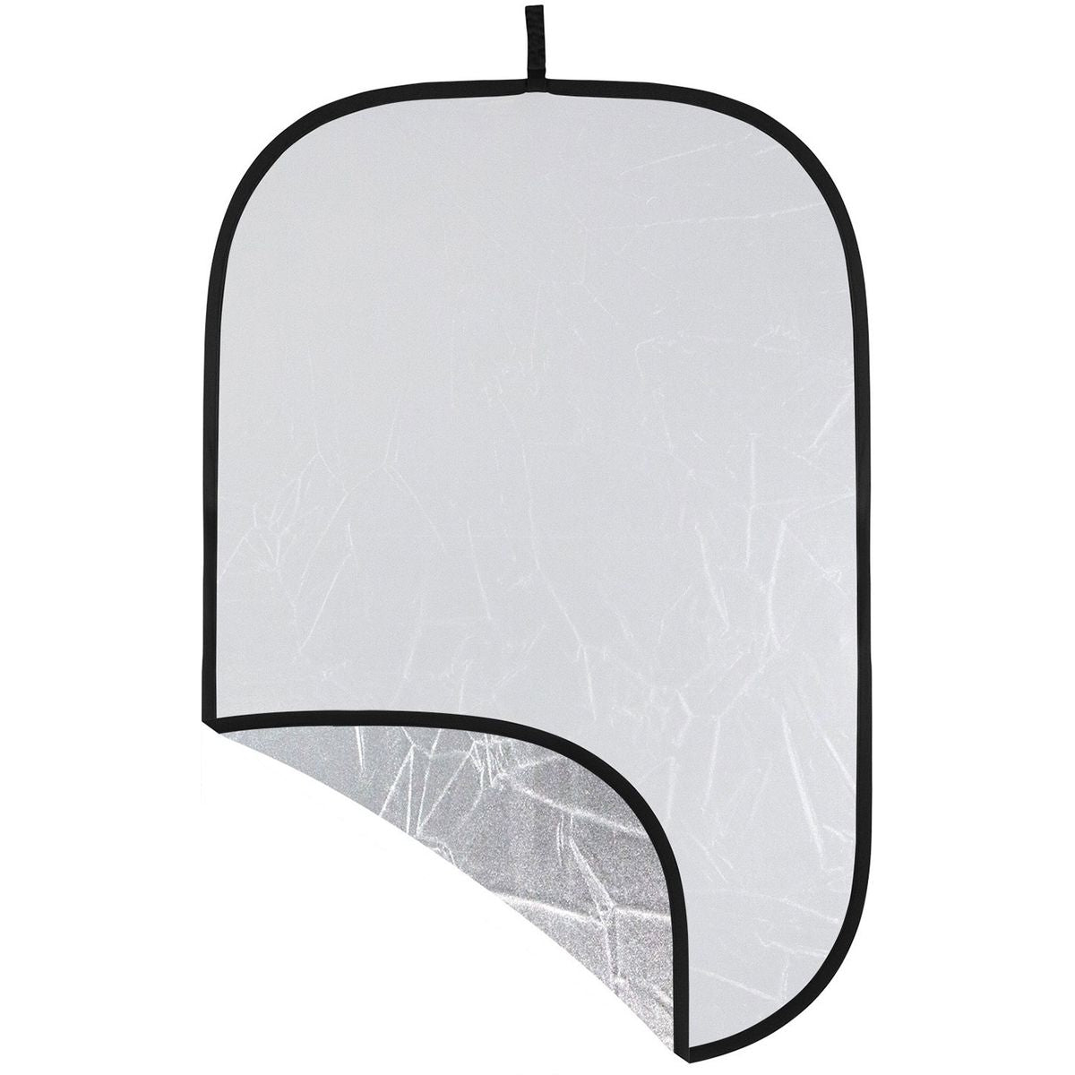 Westcott Illuminator Reflector Panel 48"X 72" Silver/White - image 3 of 5