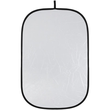Westcott Illuminator Reflector Panel 48"X 72" Silver/White - image 4 of 5