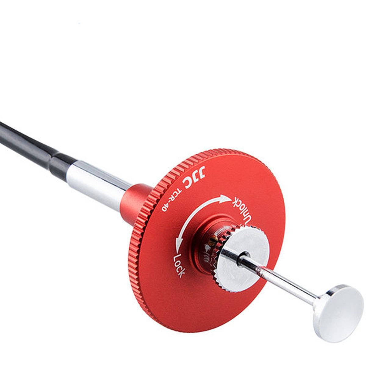JJC Mechanical Cable Release TCR 40R