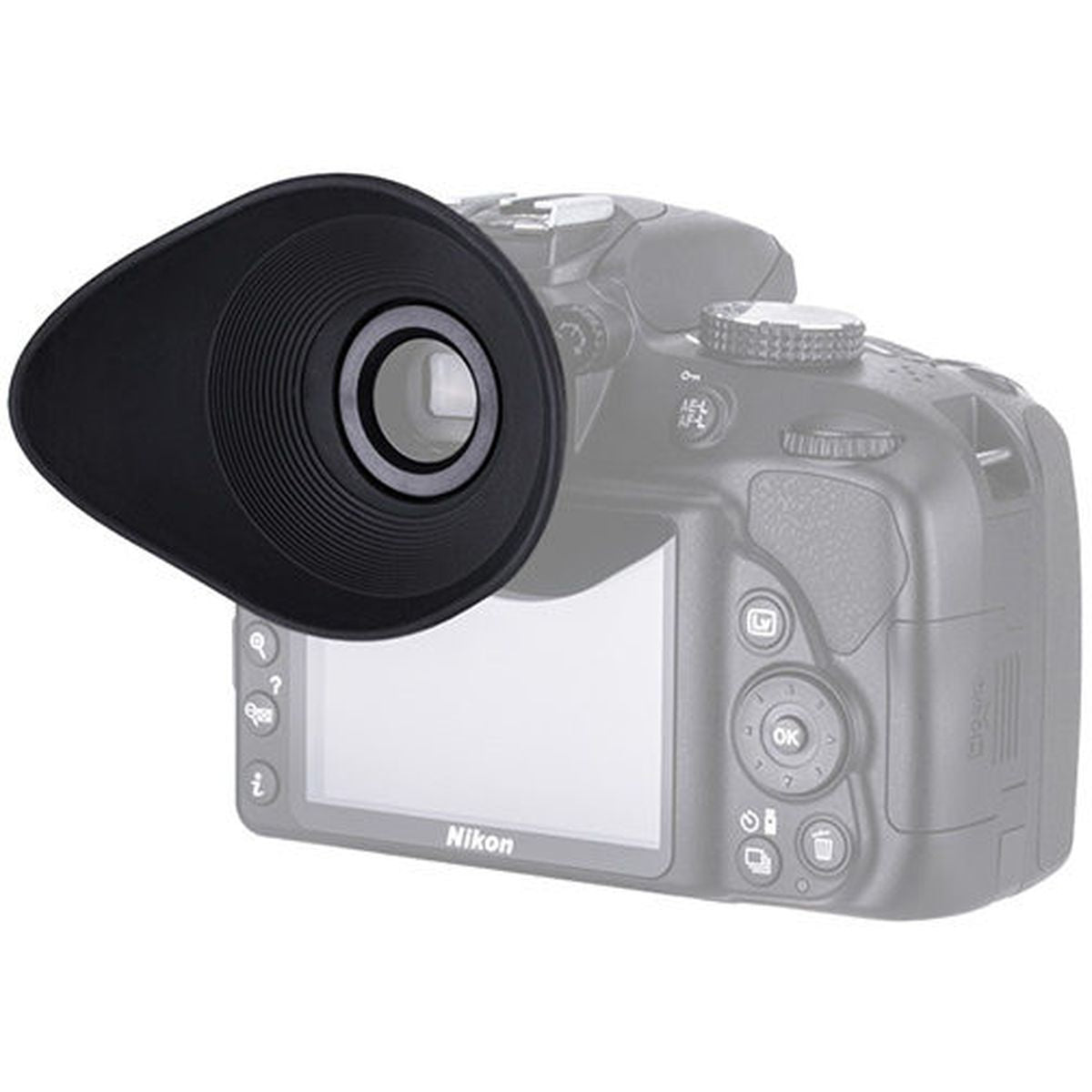 JJC EN-3G Eyecup