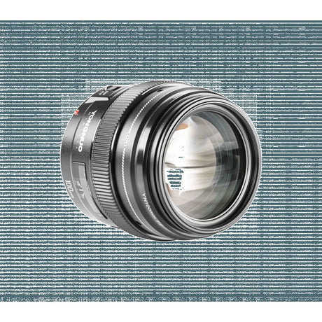 Yongnuo 100mm f/2.0 Canon - image 2 of 3