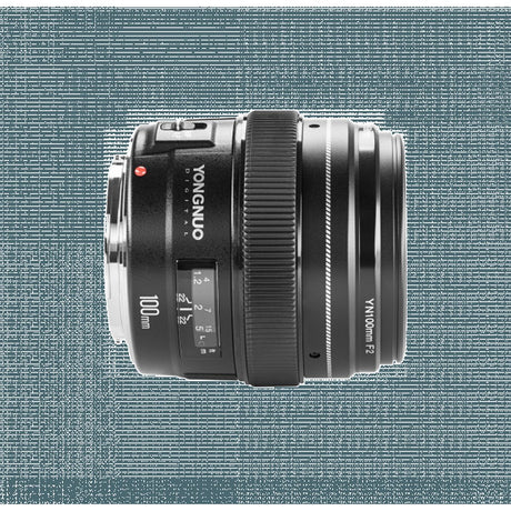 Yongnuo 100mm f/2.0 Canon - image 3 of 3