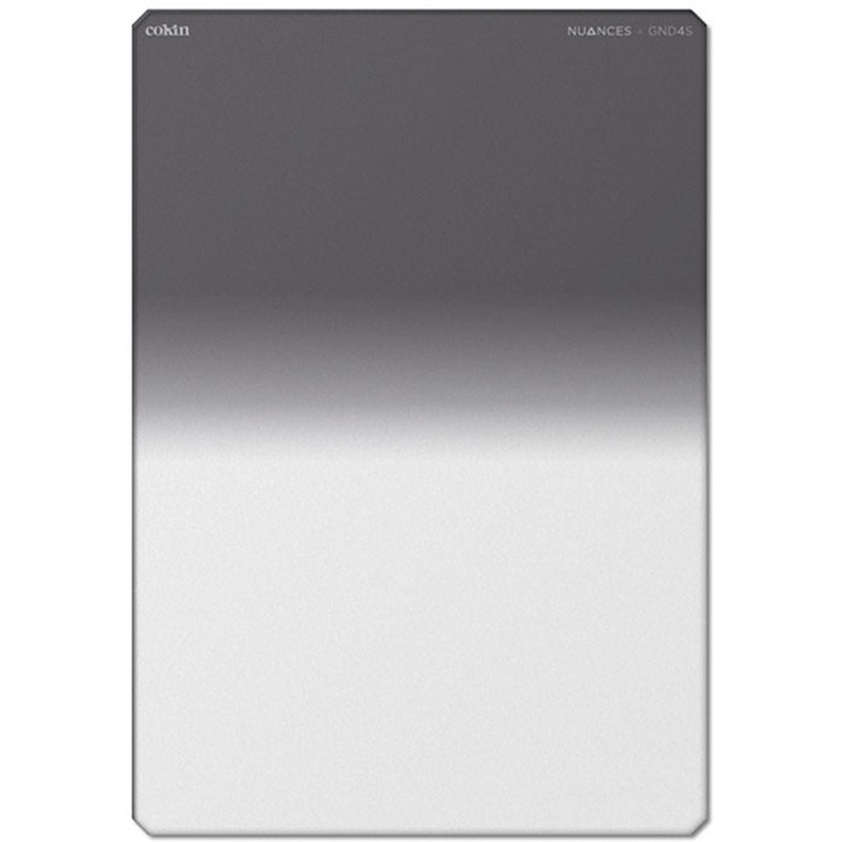 Cokin NUANCES GND ND4 Soft 2 f Stops - image 2 of 2