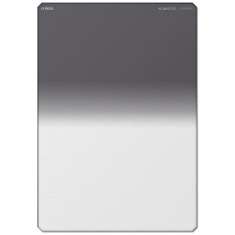 Cokin Nuances GND ND4 Soft 2 F Stops - image 2 of 2