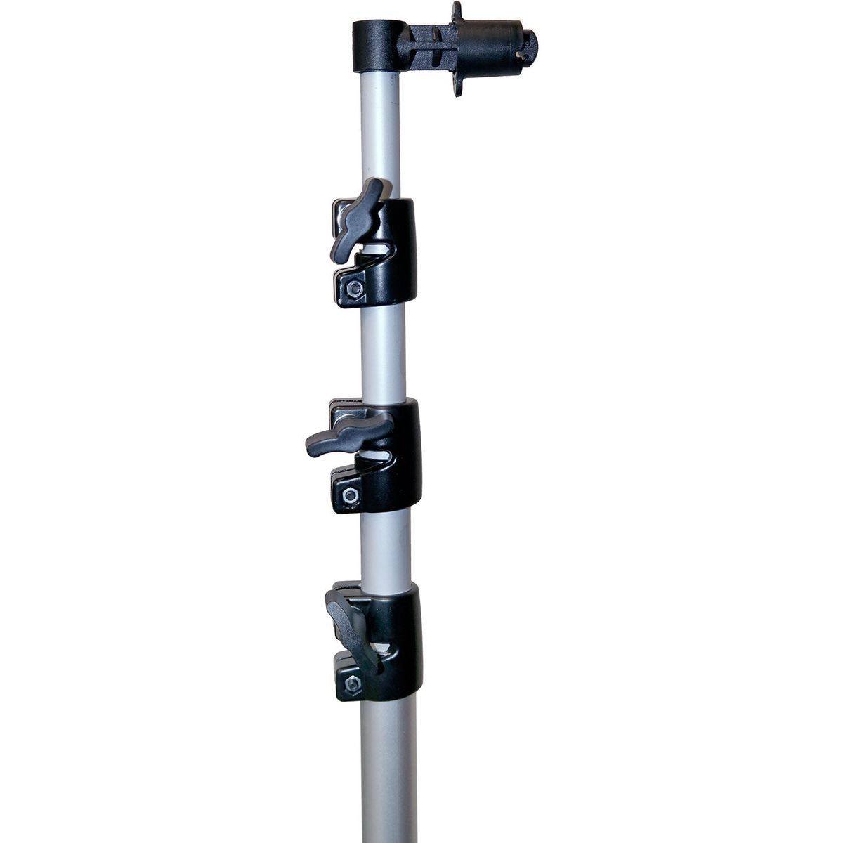 Caruba Reflector Stand w/ Background/Reflector Clip - image 2 of 3