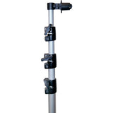 Caruba Reflector Stand w/ Background/Reflector Clip - image 2 of 3