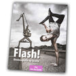 Merkloos Flash! flitsfotografie op locatie van Piet Van den