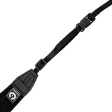 Caruba Camera Neckstrap Extra Long + Quick Rel (Black+red) - image 3 of 5