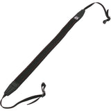 Caruba Camera Neckstrap Slim Type (Black + Red) - image 2 of 5