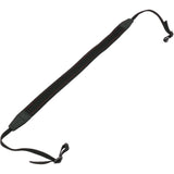 Caruba Camera Neckstrap Slim Type (Black + Red) - image 3 of 5