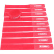 Caruba Fast Fixer 1 Red (10 Pieces)