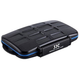 JJC MC STMQ13 Memory Card Case