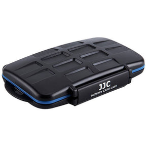 JJC MC STMQ13 Memory Card Case