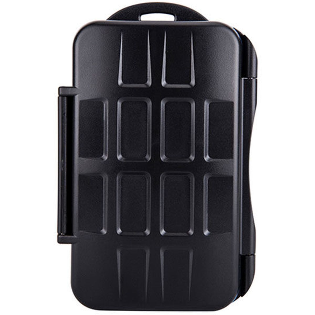 JJC MC STMQ13 Memory Card Case - image 3 of 5