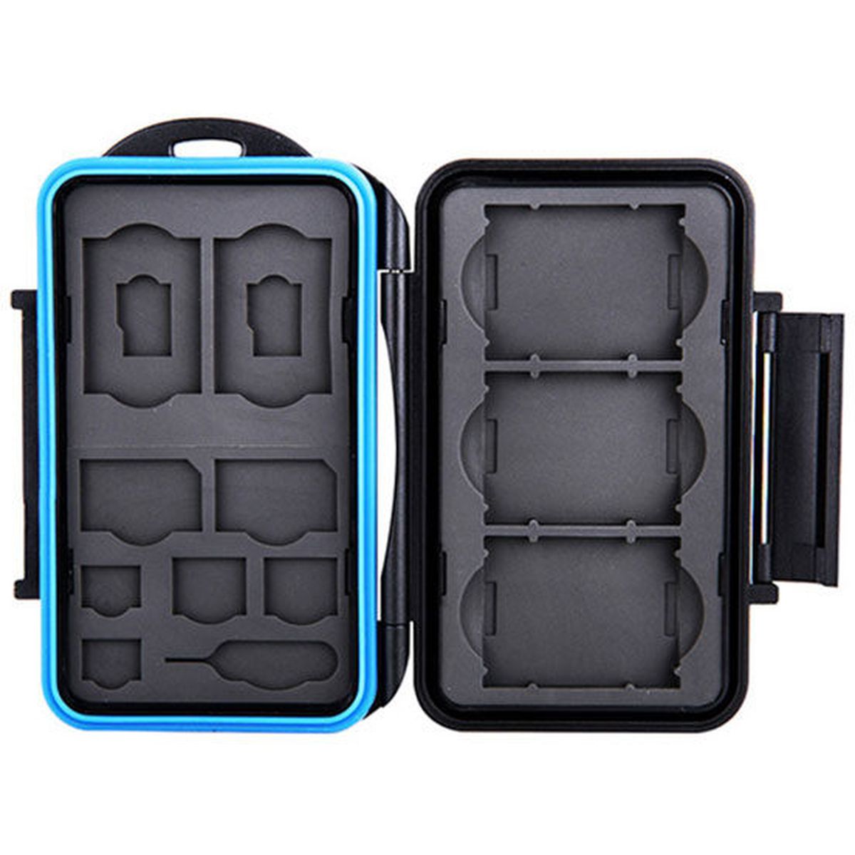 JJC MC STMQ13 Memory Card Case - image 4 of 5
