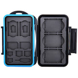 JJC MC STMQ13 Memory Card Case - image 4 of 5