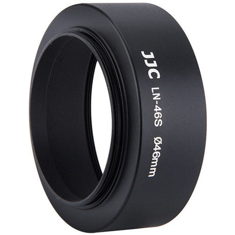 JJC Universal Lens Hood 46mm For Tele Lenses - image 2 of 2