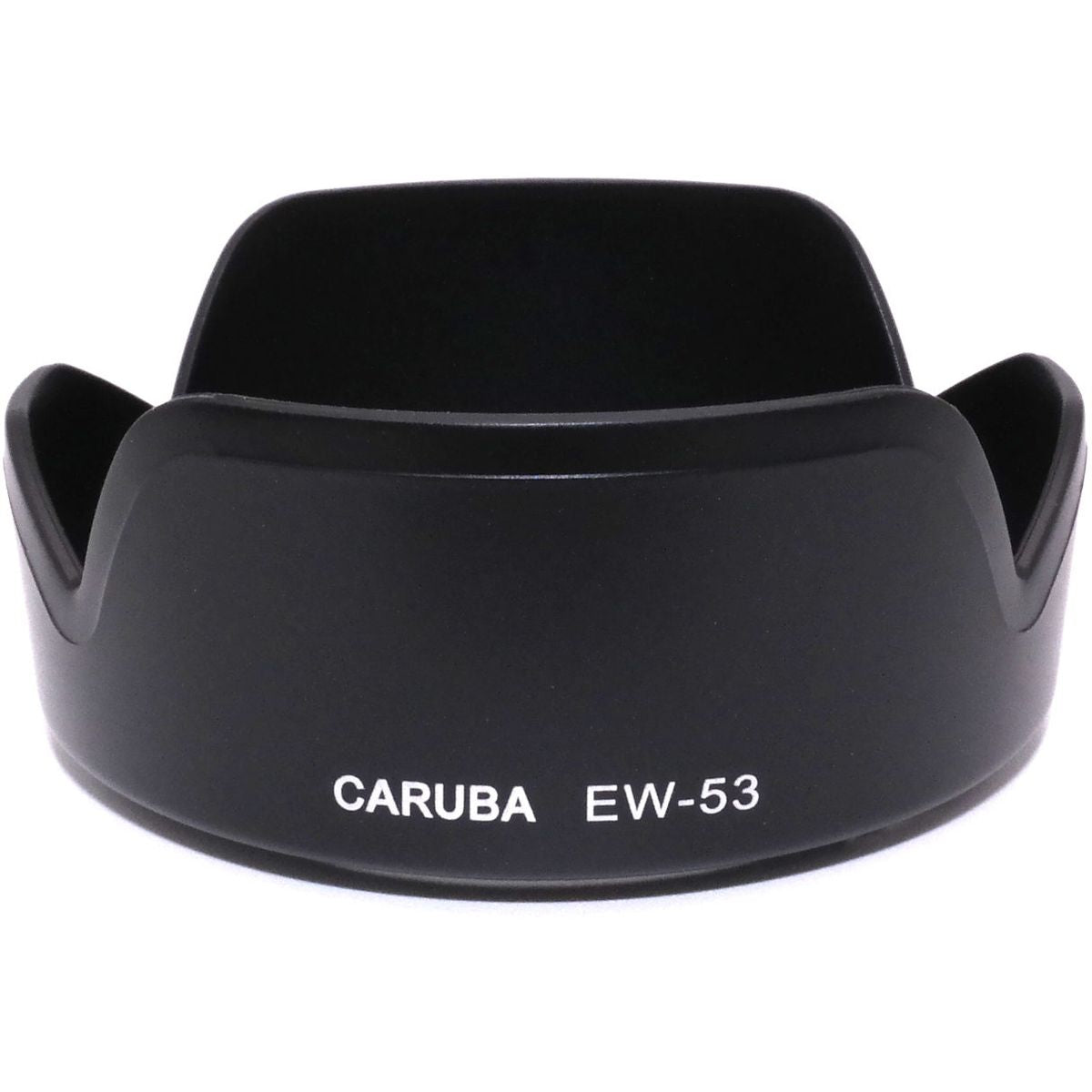 Caruba EW 53 Black