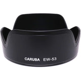 Caruba EW 53 Black
