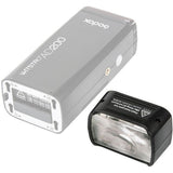 Godox Speedlight Head AD200 - image 4 of 5