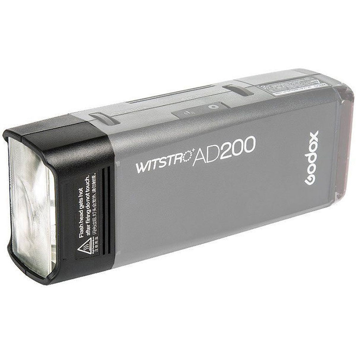 Godox Speedlight Head AD200 - image 5 of 5