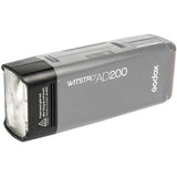Godox Speedlight Head AD200 - image 5 of 5