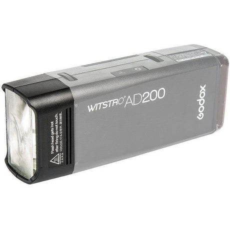Godox Speedlight Head AD200 - image 5 of 5