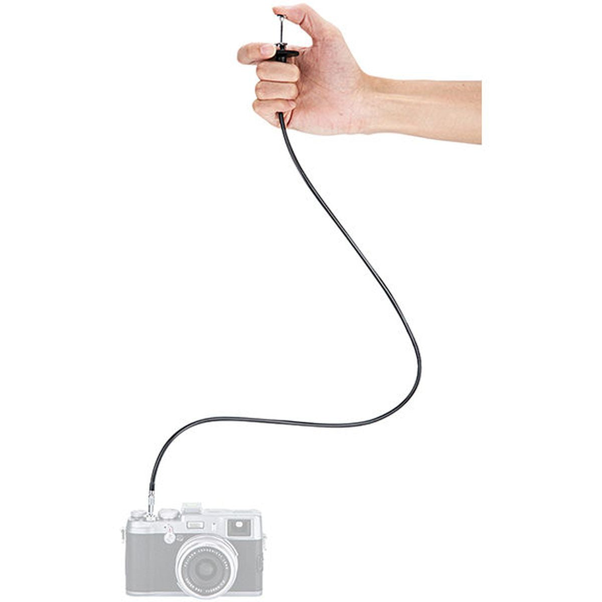 JJC Mechanical Cable Release TCR-70S