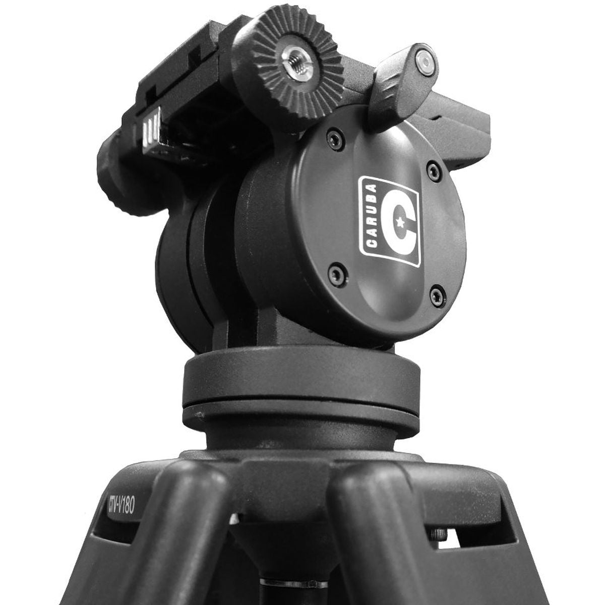 Caruba Videostar180 Videostatief