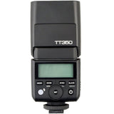 Godox Speedlite TT350 Fuji