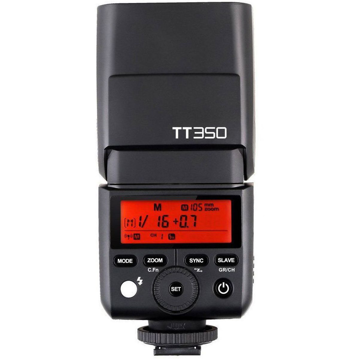 Godox Speedlite TT350 Fuji