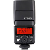 Godox Speedlite TT350 Fuji