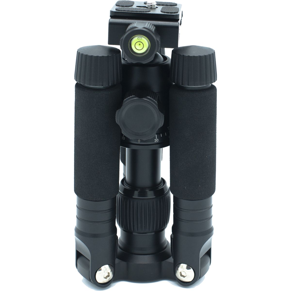 Caruba Compactstar51 Table Tripod (Black) - image 2 of 3