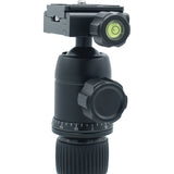 Caruba Compactstar51 Table Tripod (Black) - image 3 of 3