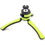 Caruba MINISTAR12 Ministatief (Green)