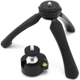 Caruba MINISTAR12 Ministatief (Black) - image 3 of 3